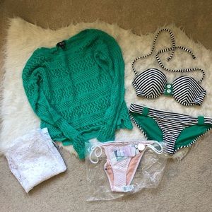 Bikini bundle / Lot